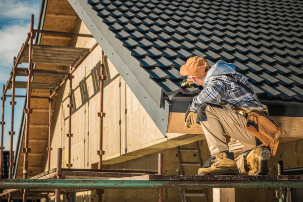Best Tile Roofing Installation  in East Berwick, PA