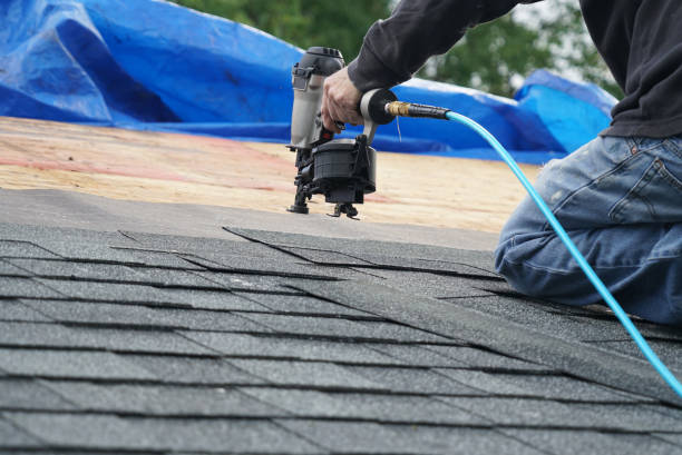 Gutter Replacement in East Berwick, PA